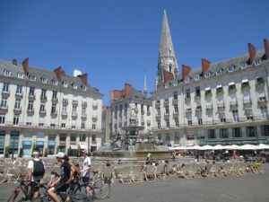Nantes et ses programmes loi Pinel