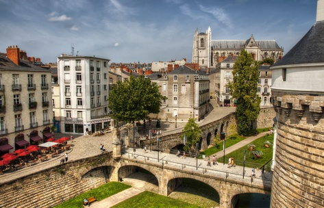 dispositif Pinel Nantes